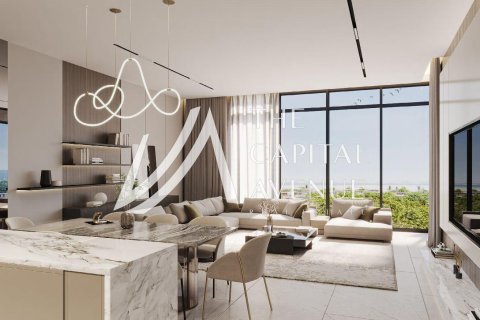 Dzīvoklis Al Reem Island, Abu Dhabijā, AAE 2 istabas, 158 m2 Nr. 681302 - attēls 7