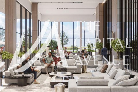 Dzīvoklis Al Reem Island, Abu Dhabijā, AAE 2 istabas, 158 m2 Nr. 681302 - attēls 11