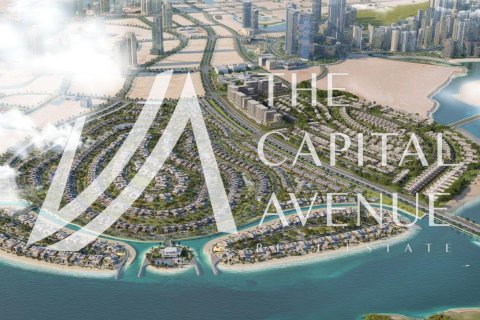 Dzīvoklis Al Reem Island, Abu Dhabijā, AAE 2 istabas, 158 m2 Nr. 681302 - attēls 1
