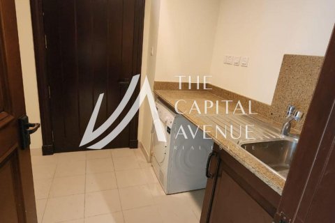 Villa on the Saadiyat Island, Abu Dhabi, UAE 5 bedrooms, 452 sq.m. № 681395 - photo 16