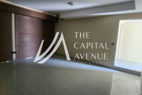 Villa on the Saadiyat Island, Abu Dhabi, UAE 5 bedrooms, 452 sq.m. № 681395 - photo 13