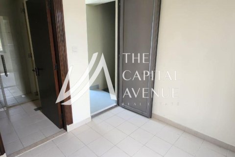 Villa on the Saadiyat Island, Abu Dhabi, UAE 5 bedrooms, 452 sq.m. № 681395 - photo 12