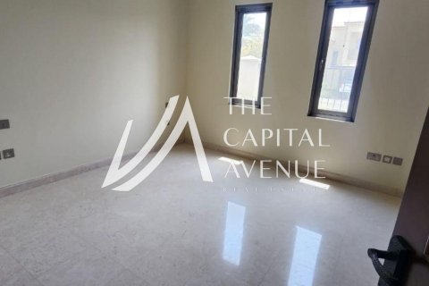 Villa on the Saadiyat Island, Abu Dhabi, UAE 5 bedrooms, 452 sq.m. № 681395 - photo 3