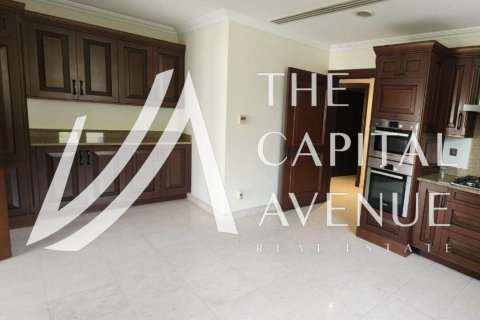 Villa on the Saadiyat Island, Abu Dhabi, UAE 5 bedrooms, 452 sq.m. № 681395 - photo 11