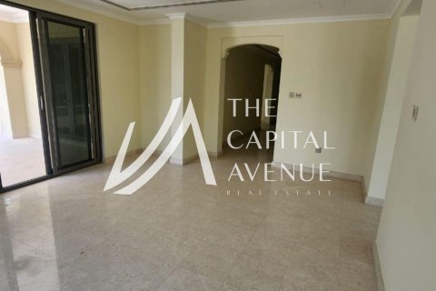 Villa on the Saadiyat Island, Abu Dhabi, UAE 5 bedrooms, 452 sq.m. № 681395 - photo 5