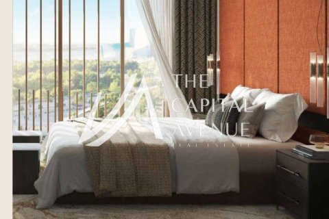 דירה למכירה ב Saadiyat Island, Abu Dhabi, איחוד האמירויות  2 חדרי שינה, 152 מ"ר, מספר 681300 - תמונה 3