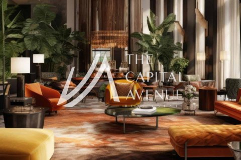 דירה למכירה ב Saadiyat Island, Abu Dhabi, איחוד האמירויות  2 חדרי שינה, 152 מ"ר, מספר 681300 - תמונה 4