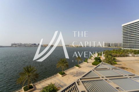 Пәтер Al Raha Beach, Абу-Даби, БАӘ-да 4 жатын бөлмелер, 379 м² № 681394 - фото 14