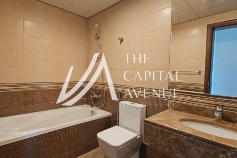 Пәтер Al Raha Beach, Абу-Даби, БАӘ-да 4 жатын бөлмелер, 379 м² № 681394 - фото 10