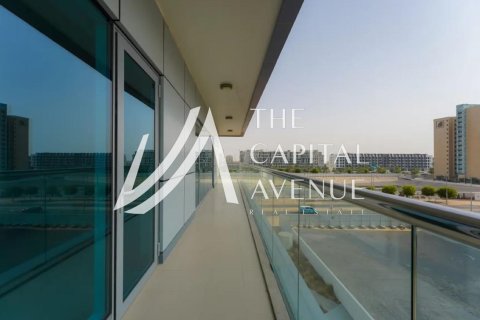 Пәтер Al Raha Beach, Абу-Даби, БАӘ-да 4 жатын бөлмелер, 379 м² № 681394 - фото 8