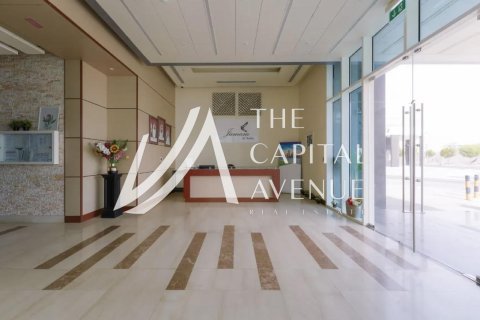 Пәтер Al Raha Beach, Абу-Даби, БАӘ-да 4 жатын бөлмелер, 379 м² № 681394 - фото 15