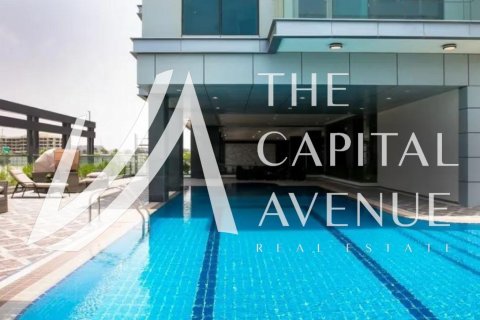 Apartament w Al Raha Beach, Abu Dhabi, ZEA 4 sypialnie, 379 mkw. nr 681394