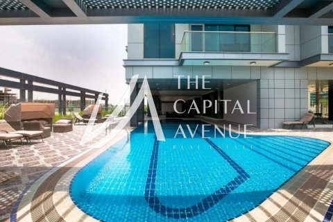 Пәтер Al Raha Beach, Абу-Даби, БАӘ-да 4 жатын бөлмелер, 379 м² № 681394 - фото 13