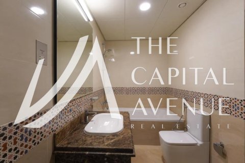 Пәтер Al Raha Beach, Абу-Даби, БАӘ-да 4 жатын бөлмелер, 379 м² № 681394 - фото 11