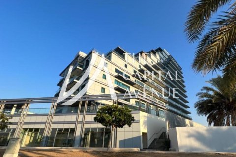 Пәтер Al Raha Beach, Абу-Даби, БАӘ-да 4 жатын бөлмелер, 379 м² № 681394 - фото 2