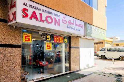 Edificio en venta en Al Sharq, Sharjah, EAU 3567.48 m2 № 749163 - foto 7