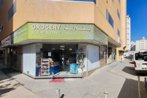 Edificio en venta en Al Sharq, Sharjah, EAU 3567.48 m2 № 749163 - foto 10