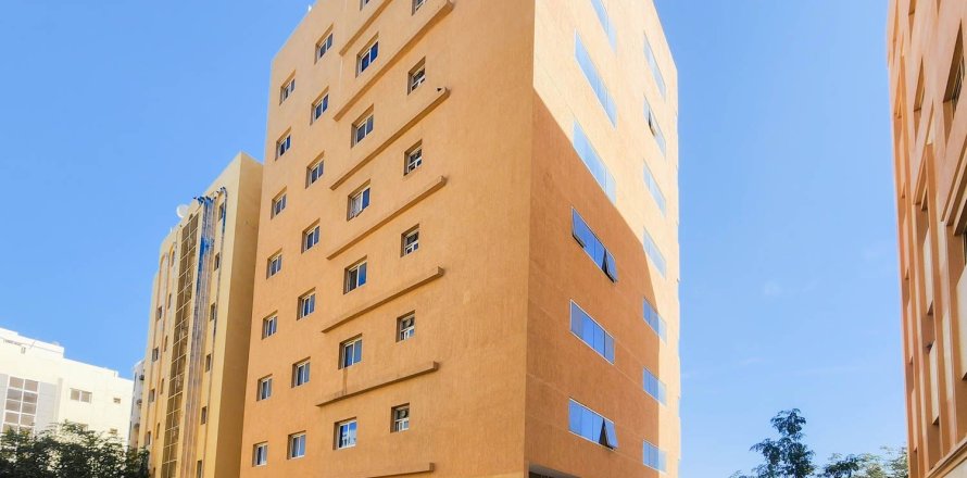 Edificio en Al Sharq, Sharjah, EAU 3567.48 m² № 749163