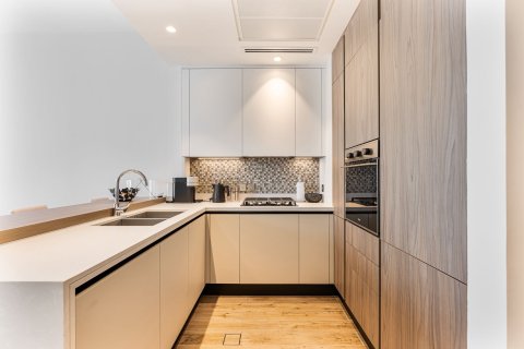 Lägenhet till försäljning i Dubai Marina, Dubai, UAE 1 sovrum, 73.53 kvm Nr. 748832 - fotografi 8