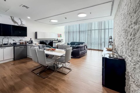 Apartmen di Dubai Marina, Dubai, UAE 2 bilik tidur, 160.08 meter persegi № 749165