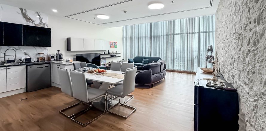 Lakás itt: Dubai Marina, Dubai, EAE, 2 hálószoba, 160.08 m², azonosító: 749165