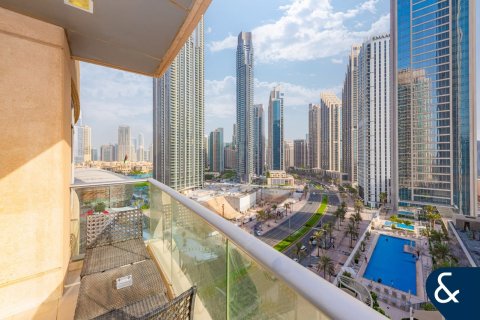 Downtown Dubai (Downtown Burj Dubai), UAE의 판매용 아파트 침실 1개, 69제곱미터 번호 667839 - 사진 10
