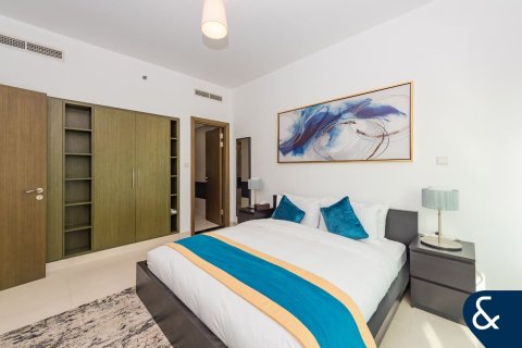 Downtown Dubai (Downtown Burj Dubai), UAE의 판매용 아파트 침실 1개, 69제곱미터 번호 667839 - 사진 5