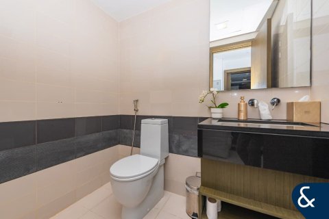 Downtown Dubai (Downtown Burj Dubai), UAE의 판매용 아파트 침실 1개, 69제곱미터 번호 667839 - 사진 8