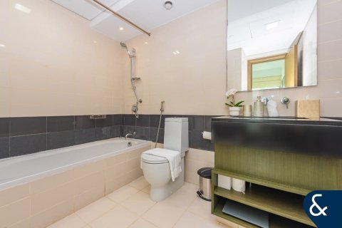 Downtown Dubai (Downtown Burj Dubai), UAE의 판매용 아파트 침실 1개, 69제곱미터 번호 667839 - 사진 7