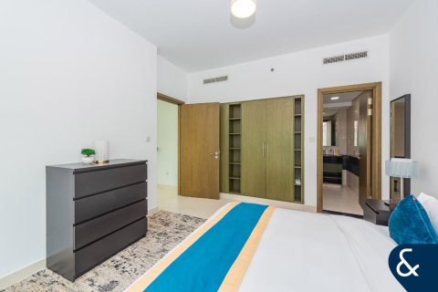 Downtown Dubai (Downtown Burj Dubai), UAE의 판매용 아파트 침실 1개, 69제곱미터 번호 667839 - 사진 6