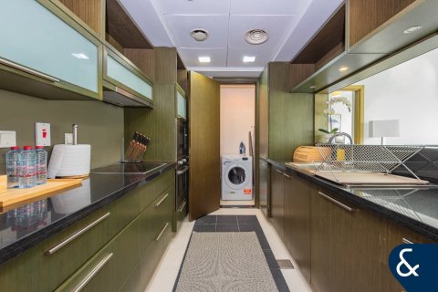 Downtown Dubai (Downtown Burj Dubai), UAE의 판매용 아파트 침실 1개, 69제곱미터 번호 667839 - 사진 4