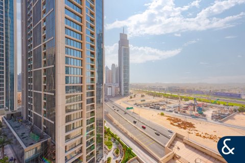 Downtown Dubai (Downtown Burj Dubai), UAE의 판매용 아파트 침실 1개, 69제곱미터 번호 667839 - 사진 9