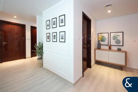 Купити квартиру в Дубай Марина, Дубай, ОАЕ 2 спальні, 124м2, № 667836 - фото 11