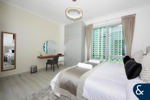 Купити квартиру в Дубай Марина, Дубай, ОАЕ 2 спальні, 124м2, № 667836 - фото 13