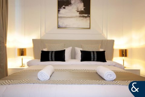 Купити квартиру в Дубай Марина, Дубай, ОАЕ 2 спальні, 124м2, № 667836 - фото 15