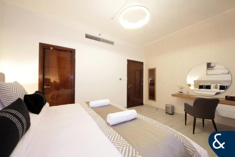 Купити квартиру в Дубай Марина, Дубай, ОАЕ 2 спальні, 124м2, № 667836 - фото 14