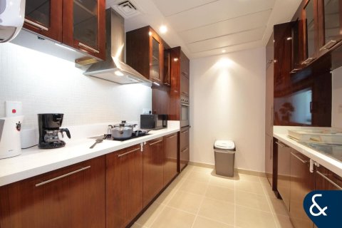 Купити квартиру в Дубай Марина, Дубай, ОАЕ 2 спальні, 124м2, № 667836 - фото 10