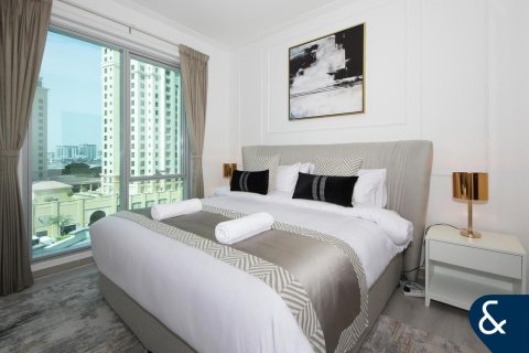 Купити квартиру в Дубай Марина, Дубай, ОАЕ 2 спальні, 124м2, № 667836 - фото 12