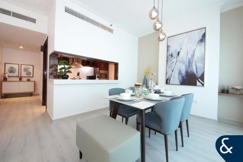 Купити квартиру в Дубай Марина, Дубай, ОАЕ 2 спальні, 124м2, № 667836 - фото 9