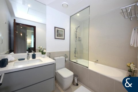 Купити квартиру в Дубай Марина, Дубай, ОАЕ 2 спальні, 124м2, № 667836 - фото 19