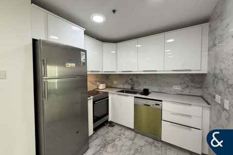 Dubai Marina, Dubai, संयुक्त अरब अमीरात में अपार्टमेंट, 2 बेडरूम, 116 वर्ग मीटर, संख्या 668029 - फ़ोटो 3