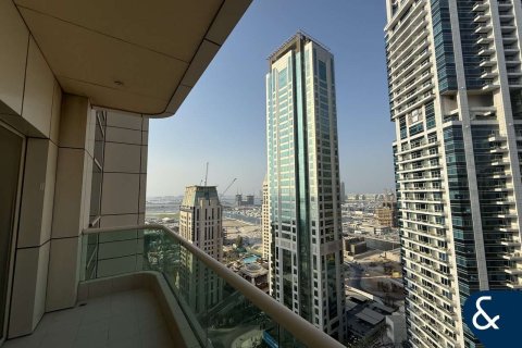 Dubai Marina, Dubai, संयुक्त अरब अमीरात में अपार्टमेंट, 2 बेडरूम, 116 वर्ग मीटर, संख्या 668029 - फ़ोटो 20
