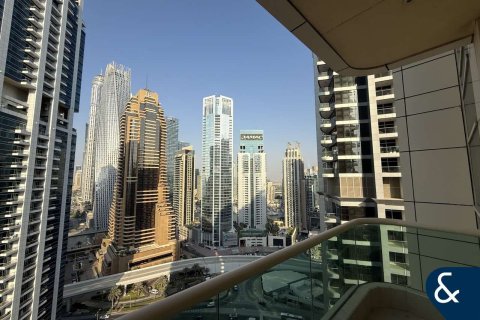 Dubai Marina, Dubai, संयुक्त अरब अमीरात में अपार्टमेंट, 2 बेडरूम, 116 वर्ग मीटर, संख्या 668029 - फ़ोटो 21