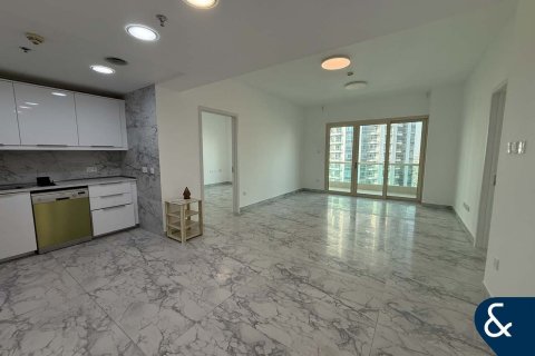 Dubai Marina, Dubai, संयुक्त अरब अमीरात में अपार्टमेंट, 2 बेडरूम, 116 वर्ग मीटर, संख्या 668029 - फ़ोटो 1