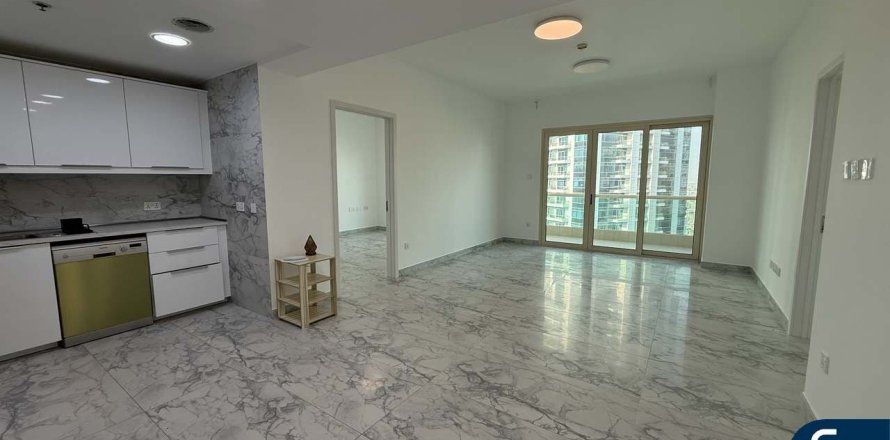 Dubai Marina, Dubai, संयुक्त अरब अमीरात में अपार्टमेंट, 2 बेडरूम, 116 वर्ग मीटर, संख्या 668029