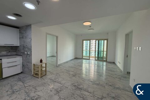 Dubai Marina, Dubai, संयुक्त अरब अमीरात में अपार्टमेंट, 2 बेडरूम, 116 वर्ग मीटर, संख्या 668029 - फ़ोटो 19