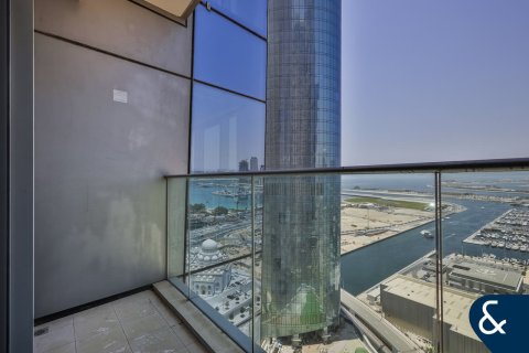 Apartmán v Dubai Marina, Dubai, SAE 3 spálne, 162 m2 č. 667837 - Fotografia 5