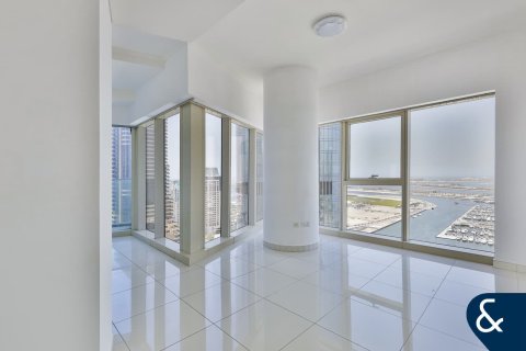 Apartmán v Dubai Marina, Dubai, SAE 3 spálne, 162 m2 č. 667837 - Fotografia 9
