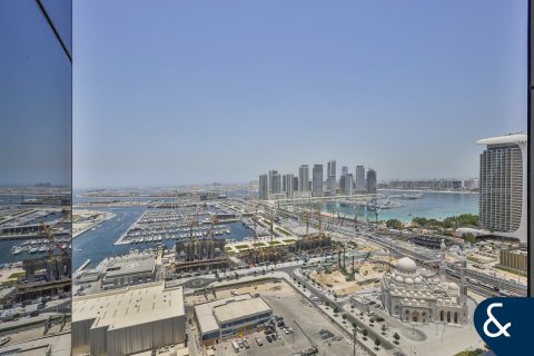 Apartmán v Dubai Marina, Dubai, SAE 3 spálne, 162 m2 č. 667837 - Fotografia 4