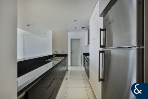 Apartmán v Dubai Marina, Dubai, SAE 3 spálne, 162 m2 č. 667837 - Fotografia 8